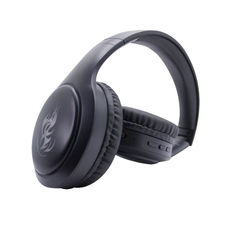 Barbie Vlogger Z66 Wireless Bluetooth Headphone