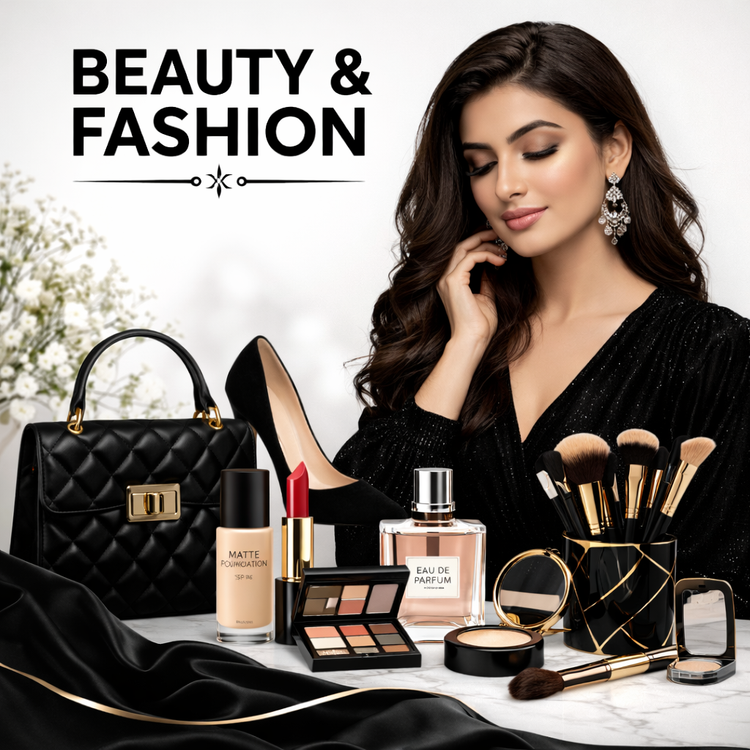Health & Beauty