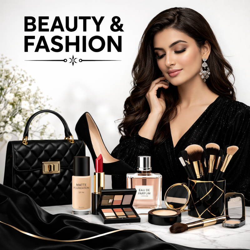 Health & Beauty
