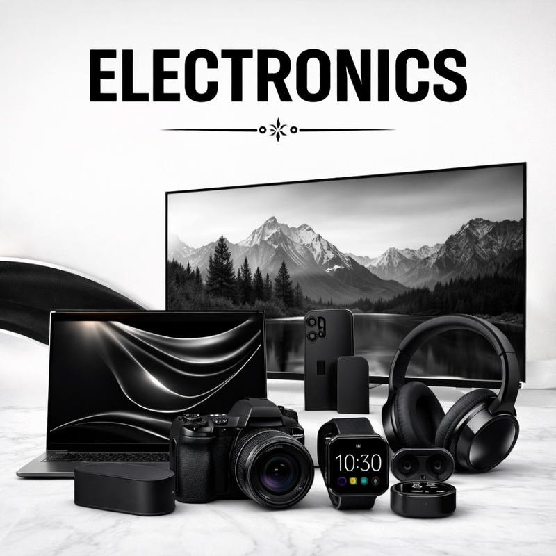 Electronices