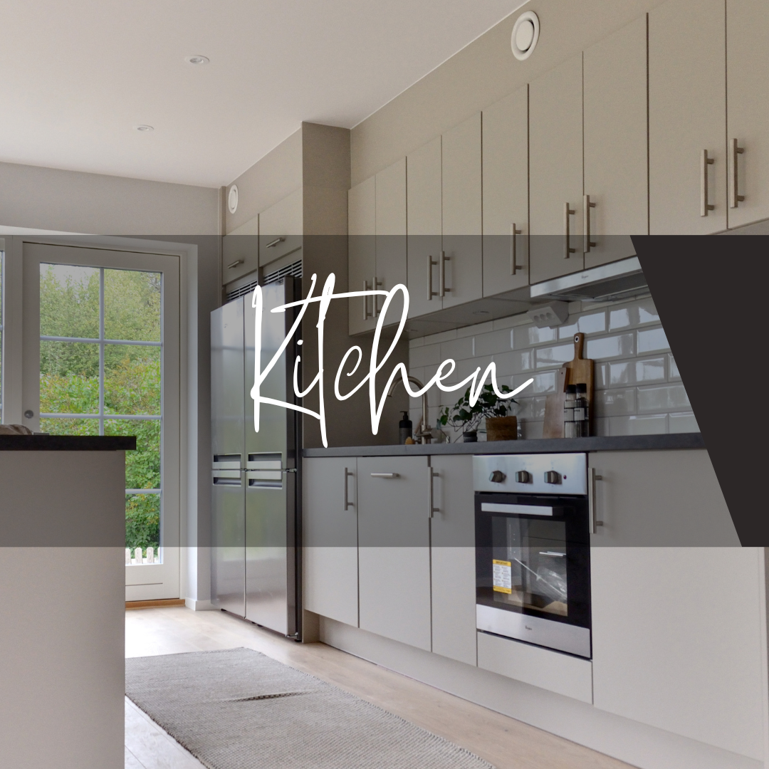 Kitchen Accessories