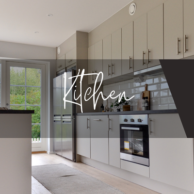 Kitchen Accessories