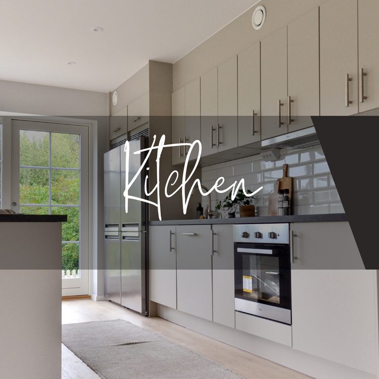 Kitchen Accessories