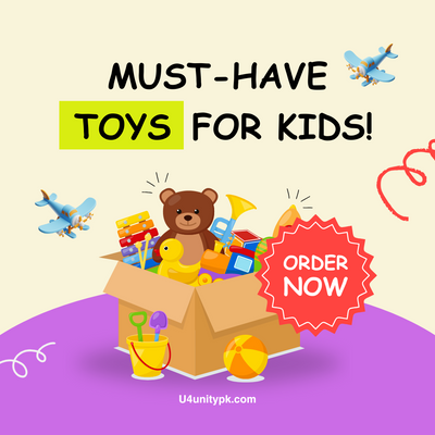 Kids Toys