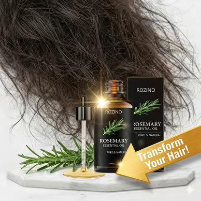 Rosemary Hair Treatment Oil 100ml