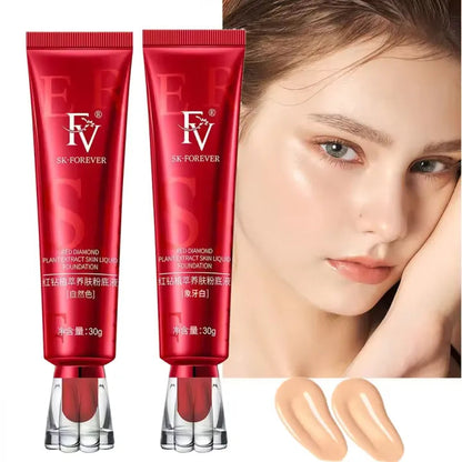 FV Foundation
