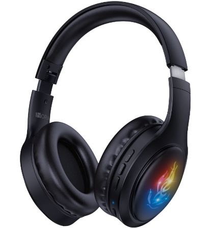 Barbie Vlogger Z66 Wireless Bluetooth Headphone
